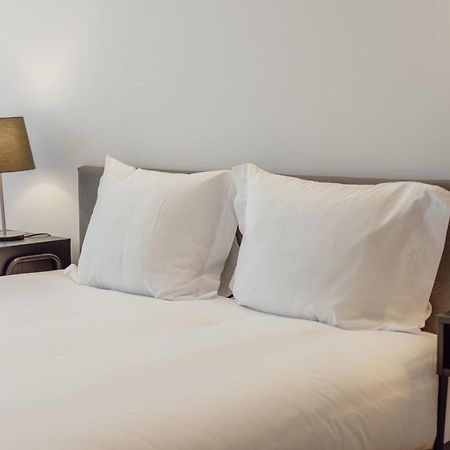 Grand Premium Boavista Apartment By Vacationy ปอร์โต ภายนอก รูปภาพ