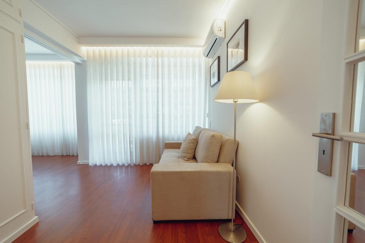 Grand Premium Boavista Apartment By Vacationy ปอร์โต ภายนอก รูปภาพ