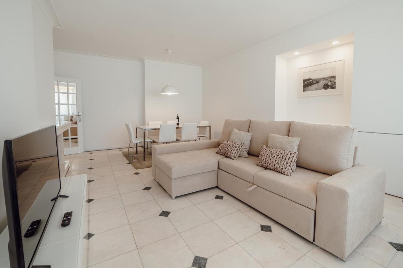 Grand Premium Boavista Apartment By Vacationy ปอร์โต ภายนอก รูปภาพ