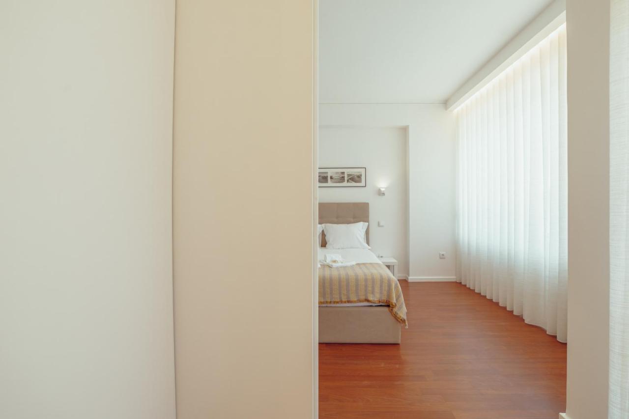 Grand Premium Boavista Apartment By Vacationy ปอร์โต ภายนอก รูปภาพ