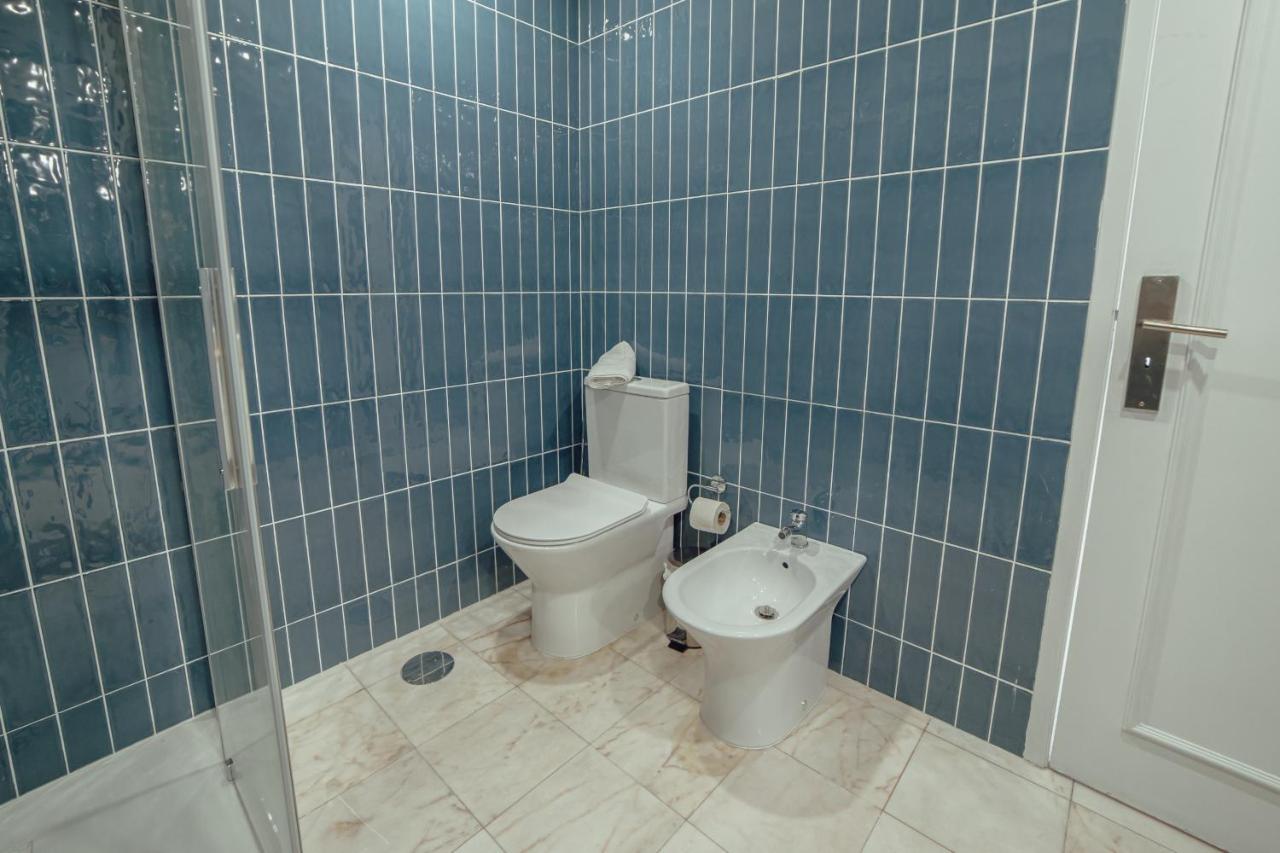 Grand Premium Boavista Apartment By Vacationy ปอร์โต ภายนอก รูปภาพ