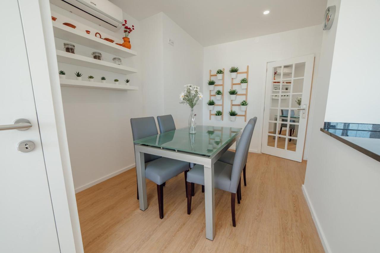 Grand Premium Boavista Apartment By Vacationy ปอร์โต ภายนอก รูปภาพ