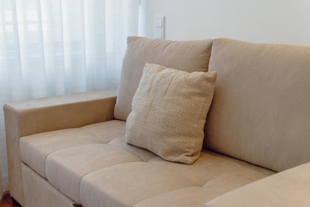 Grand Premium Boavista Apartment By Vacationy ปอร์โต ภายนอก รูปภาพ