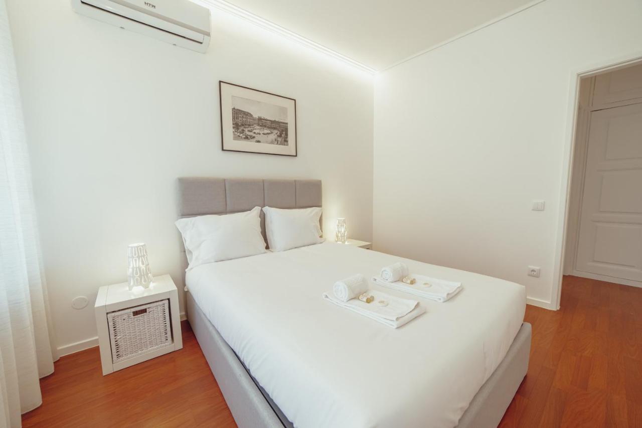 Grand Premium Boavista Apartment By Vacationy ปอร์โต ภายนอก รูปภาพ