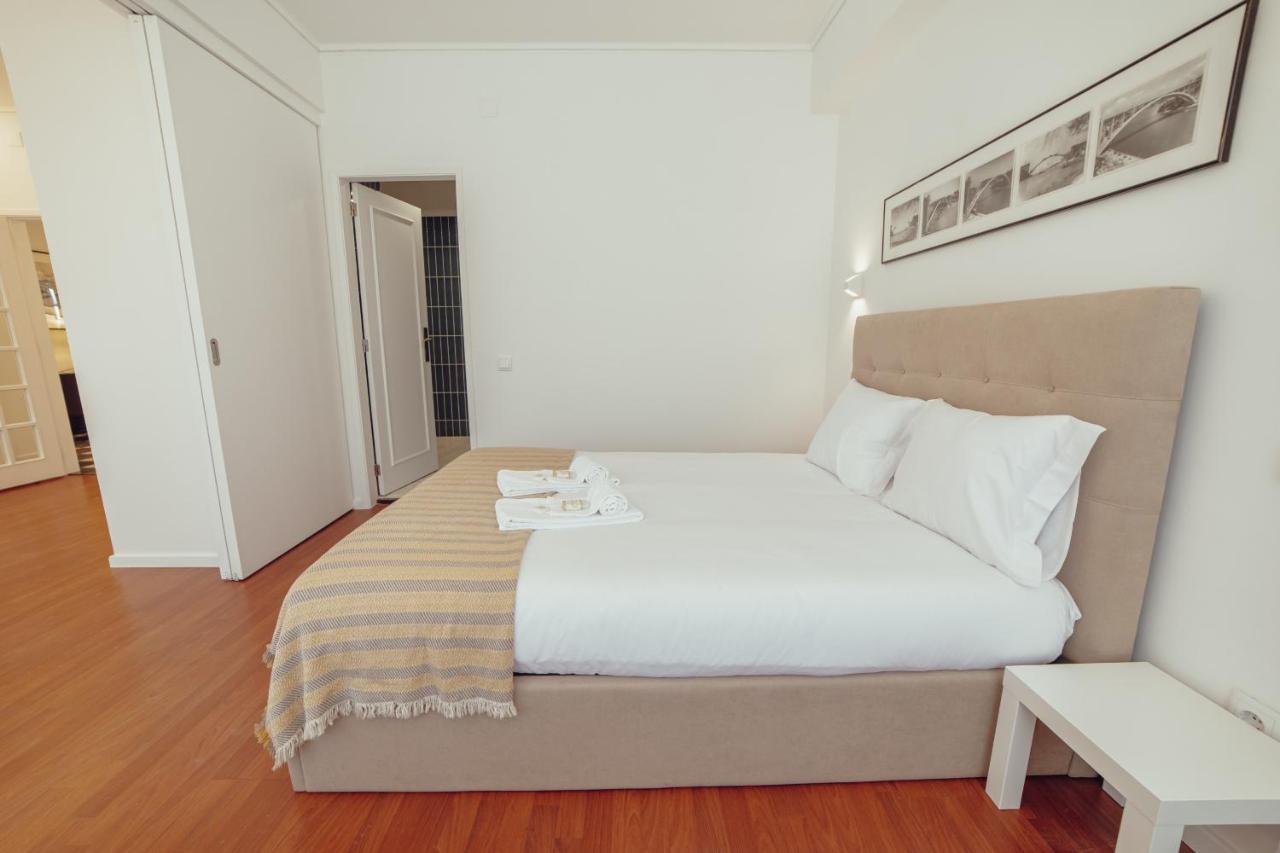 Grand Premium Boavista Apartment By Vacationy ปอร์โต ภายนอก รูปภาพ