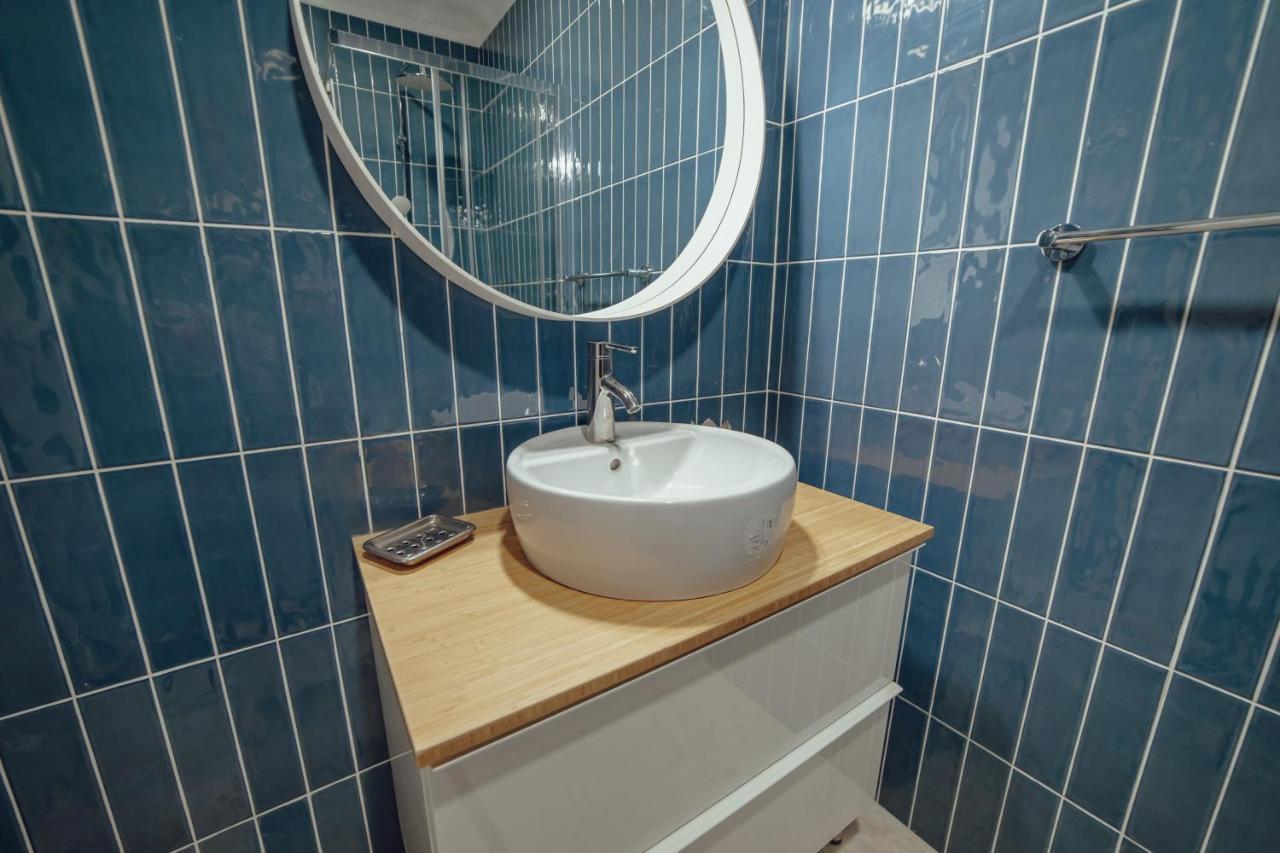 Grand Premium Boavista Apartment By Vacationy ปอร์โต ภายนอก รูปภาพ