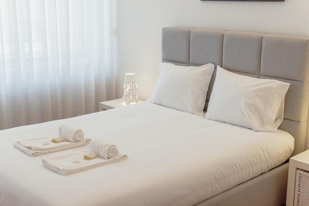 Grand Premium Boavista Apartment By Vacationy ปอร์โต ภายนอก รูปภาพ