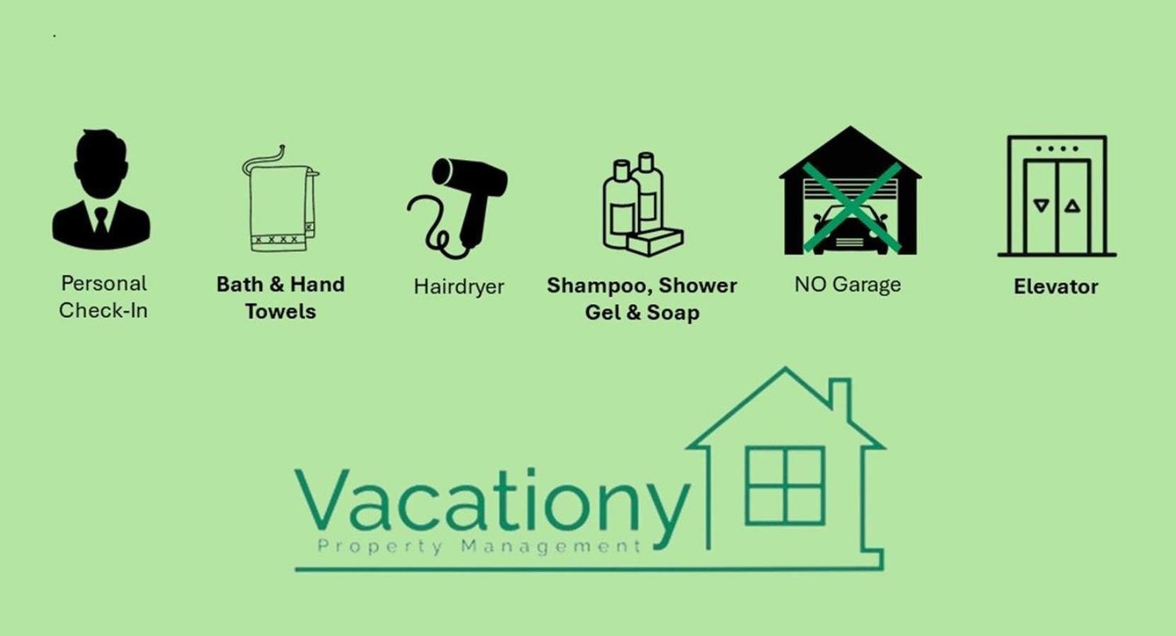 Grand Premium Boavista Apartment By Vacationy ปอร์โต ภายนอก รูปภาพ